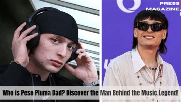 The Ex Behind The Music Legend