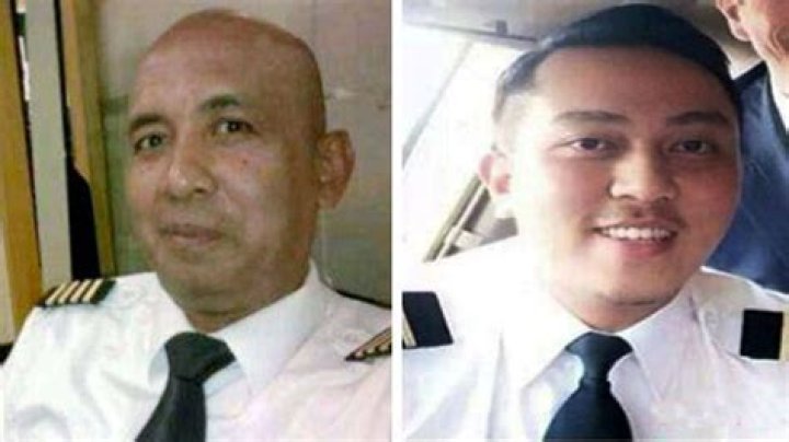 The Fate Of MH370 Pilot Zaharie Ahmad Shah Revealed