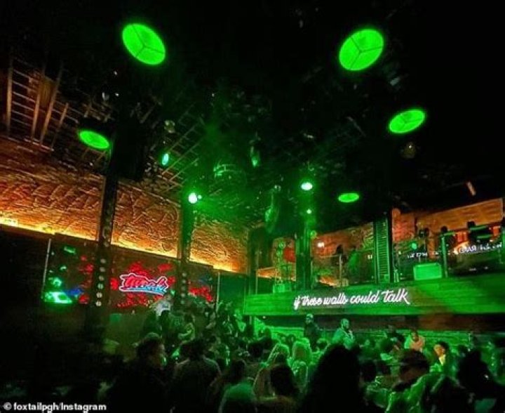 The "Foxtail Pittsburgh Leaked Viral Video Girl Skybar" Enigma