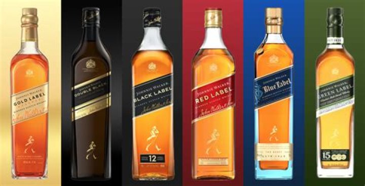 The Heart Behind Johnnie Walker's Empire