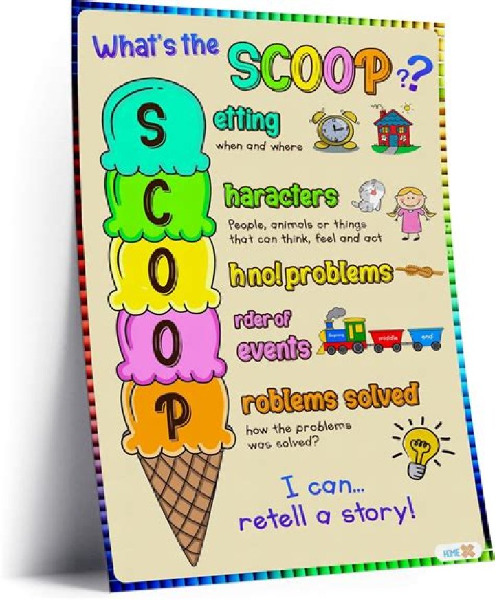 The Inside Scoop And Untold Stories