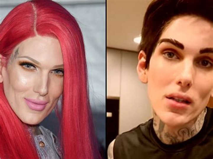 The Man Behind The Jeffree Star Era
