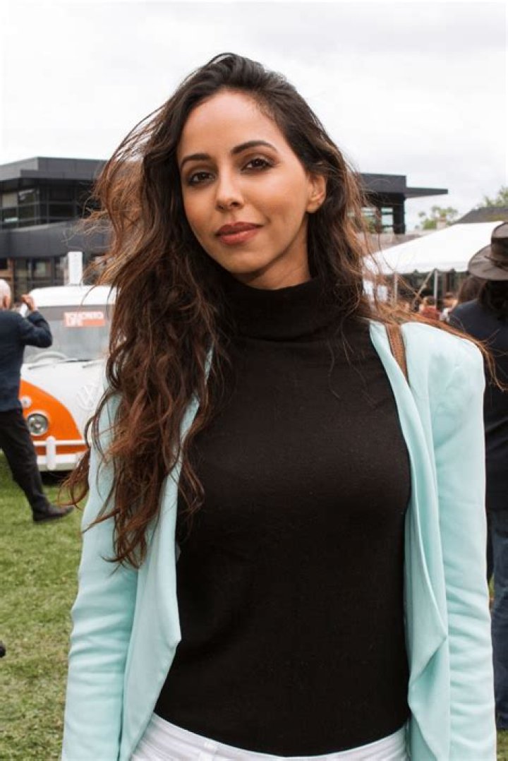 The Rise of Gia Sandhu: A Look at Her Net Worth, Age, Husband and Ethnicity