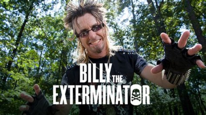 The Search For The Elusive Billy Bretherton