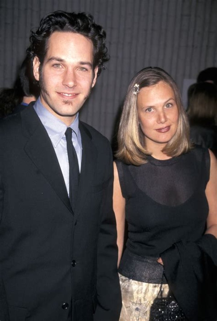 The Son Of Paul Rudd And Julie Yaeger