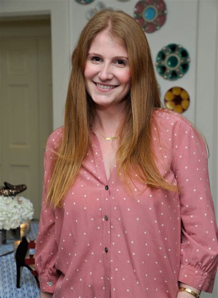 The Teacher Who is Also Henry Winkler's Daughter