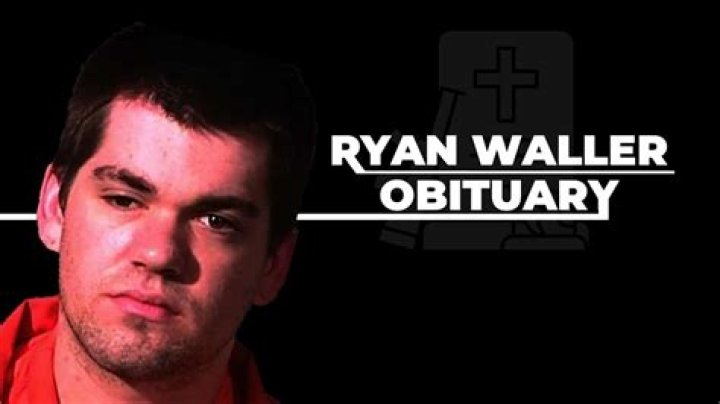The Tragic Story of Ryan Waller: Surviving a Devastating Shooting Incident