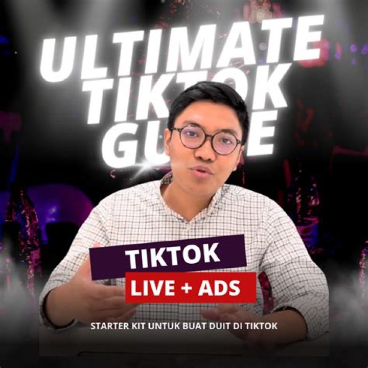 The Ultimate TikTok Star Guide