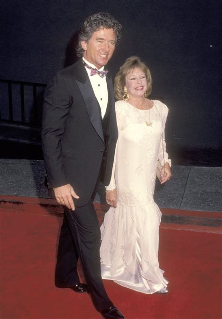 The Untold Story of Patrick Duffy’s Wife Carlyn Rosser