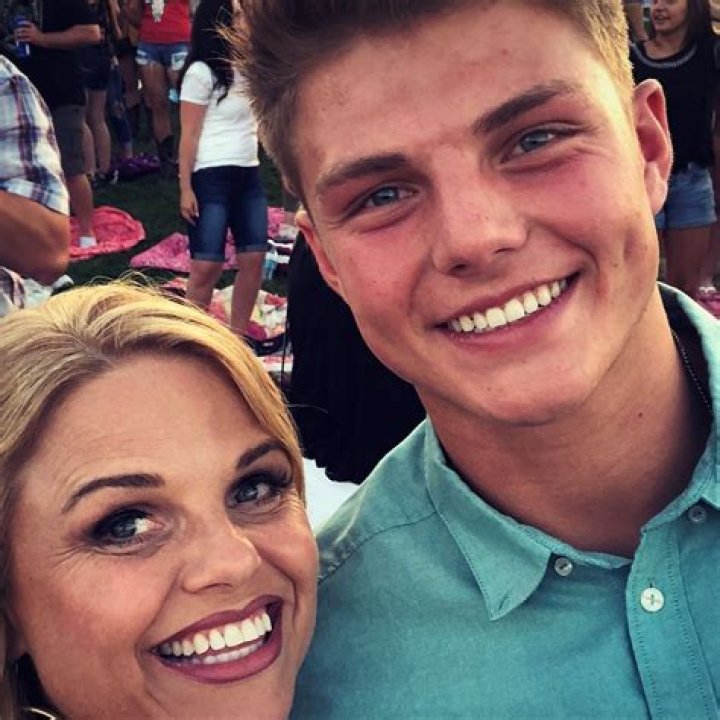 The Untold Story Of Zach Wilson's Mom