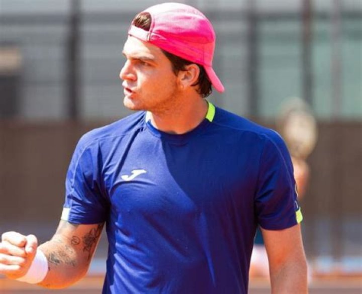 Thiago Seyboth Wild's Family Lineage Revealed