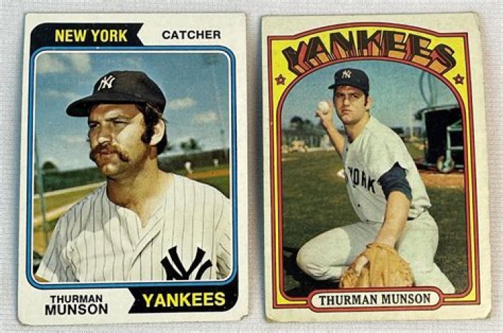 Thurman Munson's Net Worth: Uncovering Hidden Insights