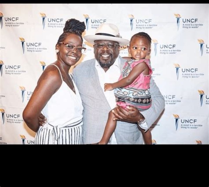 Tiara Kyles: Where is Cedric The Entertainer's daughter now?