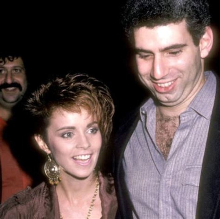 Tim Delarm: Who Is Sheena Easton’s Ex-husband