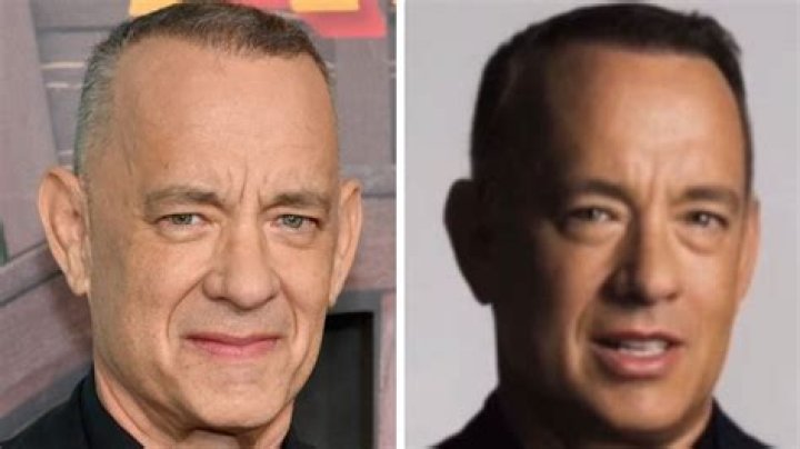 Tom Hanks Death Hoax Debunked