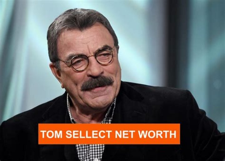 Tom Selleck Net Worth 2022: How the Hollywood Legend Built His Fortune