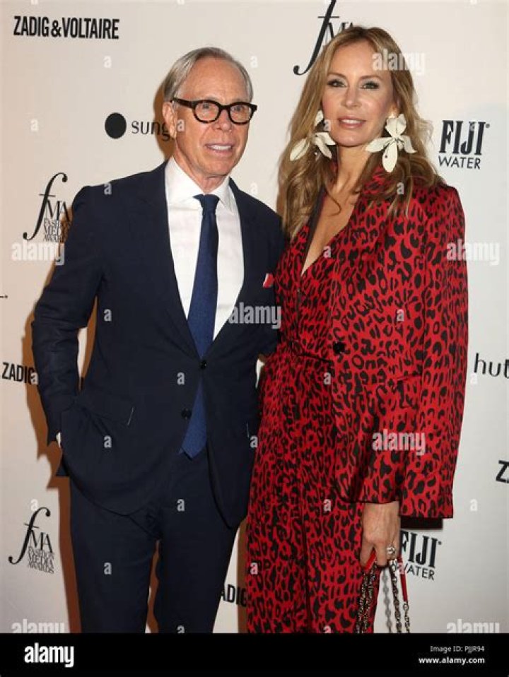 Tommy Hilfiger Wife: Everything You Need to Know About Dee Ocleppo