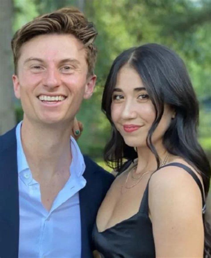 Trevor Wallace girlfriend: Love Ignited Via Social Media