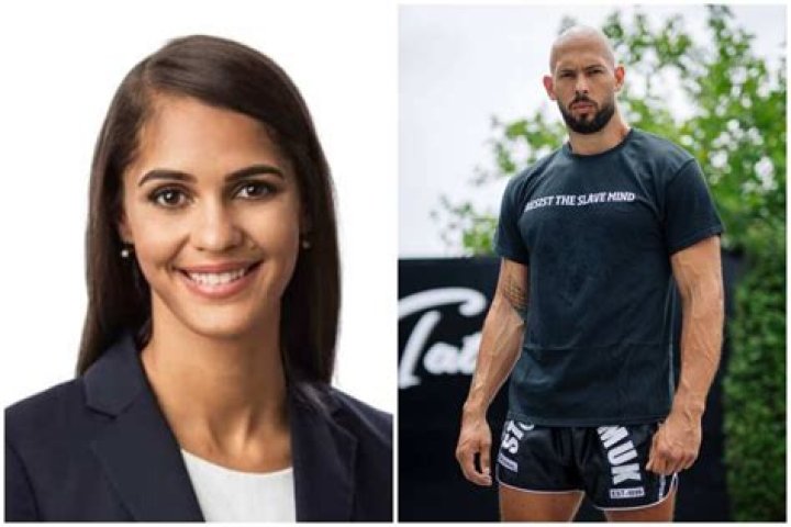 Truth About Tristan Tate's Daughter and The Mother of His Child, Cristina Pazurati