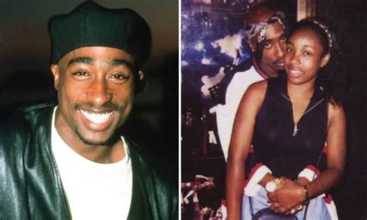 Tupac Height, Weight, Net Worth And Career