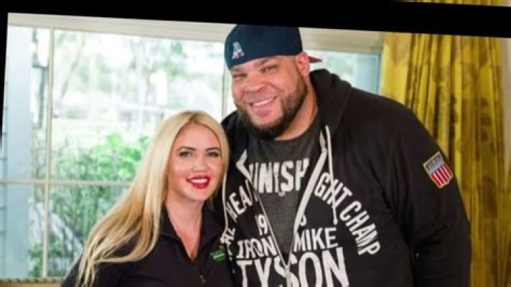 Tyrus Wife Ingrid: Everything You Need to Know About the Fitness Guru and Entrepreneur