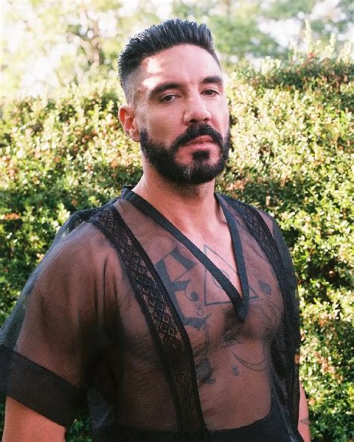 Uncover Clayton Cardenas's Life And Career: An In-Depth Look