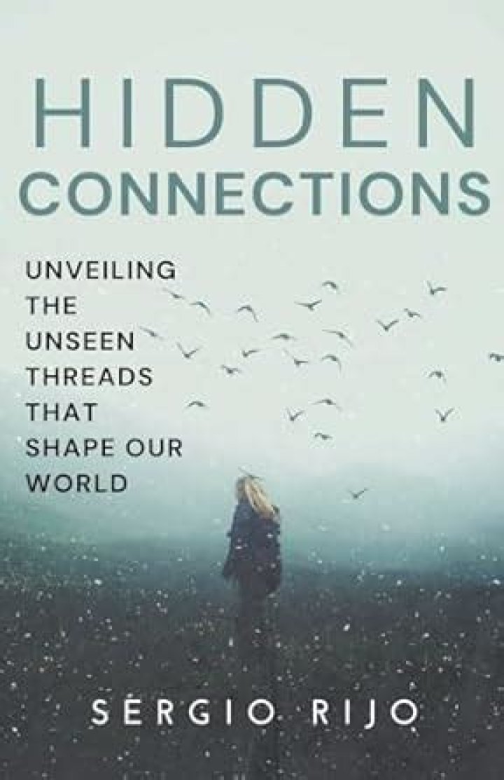 Uncover Hidden Connections And Stories