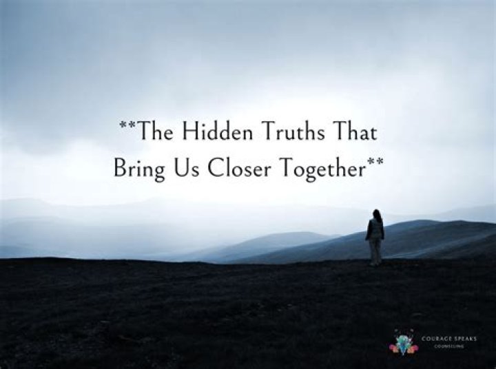 Uncover Hidden Truths And Insider Perspectives