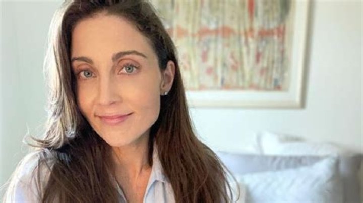Uncover Mary Padian's Current Endeavors And Inspiring Journey