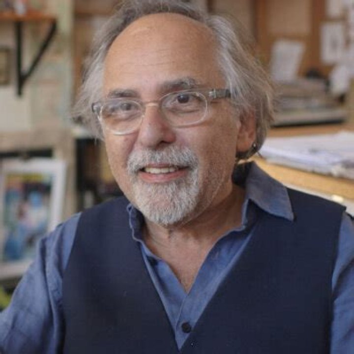 Uncover The Art Spiegelman Net Worth Enigma: Insights And Revelations