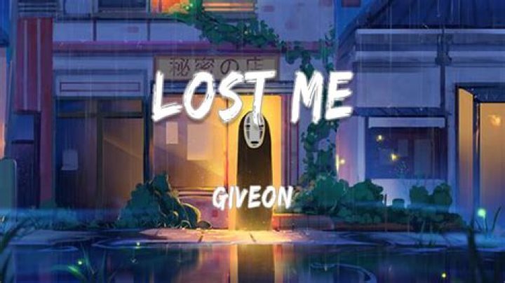Uncover The Emotional Depths Of "Lost Me" By Giveon: Lyrics, Meaning, And