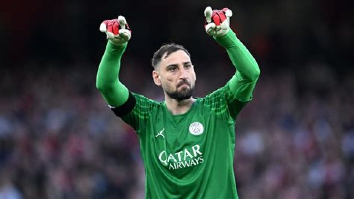 Uncover The Enchanting Love Story Of Gianluigi Donnarumma And Alessia Elefante