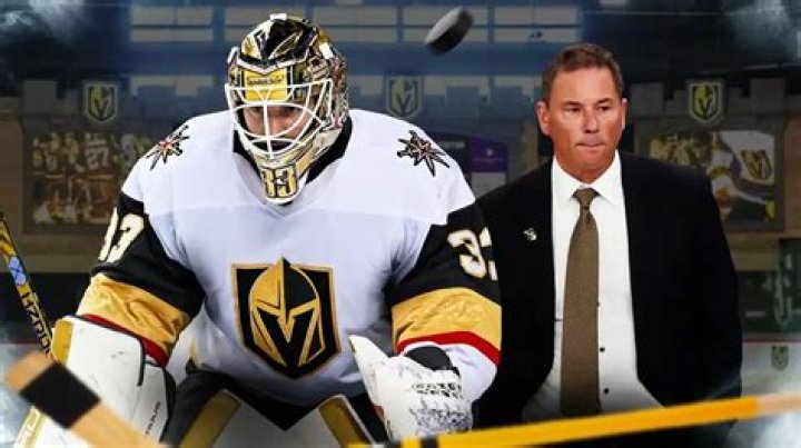Uncover The Family Dynamics That Propelled NHL Star Adin Hill