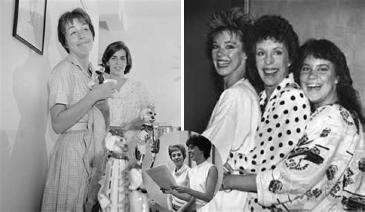 Uncover The Family Ties: Carol Burnett's Siblings Revealed!