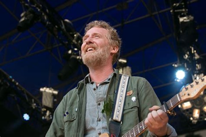 Uncover The Hidden Riches Of Glen Hansard: His Net Worth Revealed