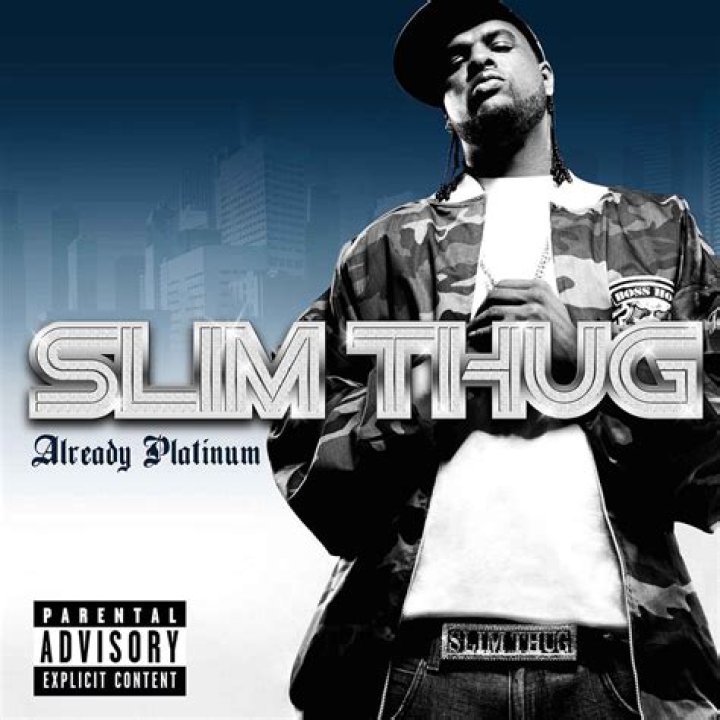 Uncover The Intriguing Impact Of Slim Thug's Age On His Legacy