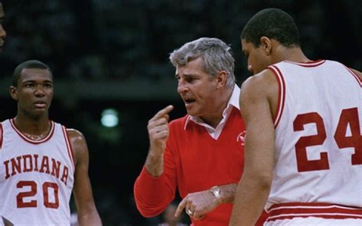 Uncover The Legacy And Impact Of Bobby Knight's Sons In Basketball