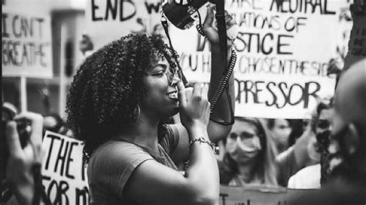 Uncover The Profound Impact Of Tianna Arata Black Lives Matter