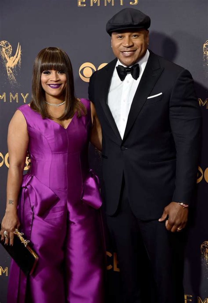 Uncover The Remarkable Story Of Simone Smith, LL Cool J's Wife!