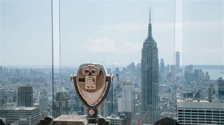 Uncover The Secrets And Allure Of The Empire State Building