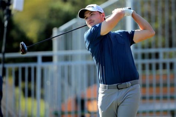 Uncover The Secrets Behind A Rising Golf Star