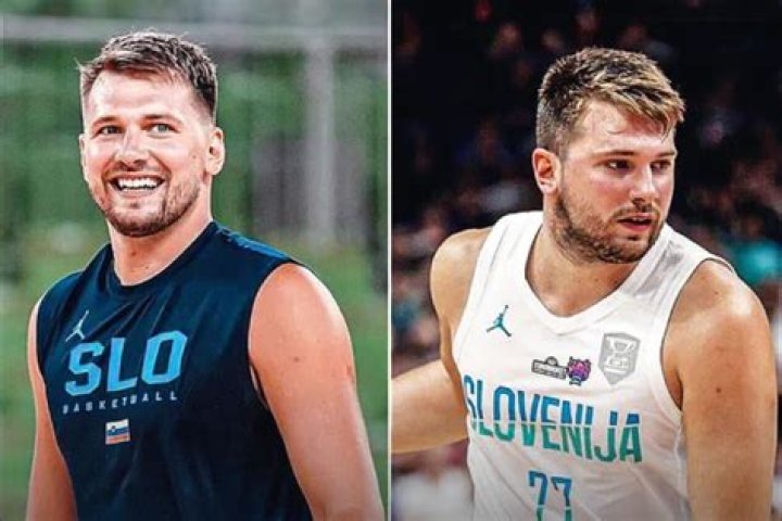 Uncover The Secrets Behind Luka Doncic's Stats, Height, And Mom
