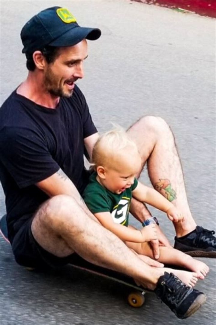 Uncover The Secrets: James Ransone's Family Unveiled