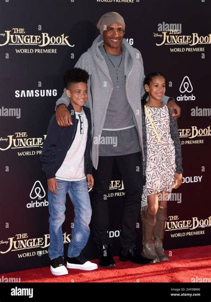 Uncover The Secrets Of Boris Kodjoe's Multi-Million Dollar Empire