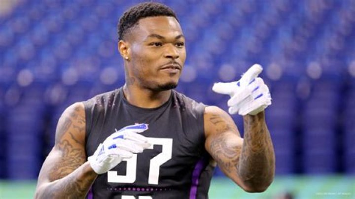 Uncover The Secrets Of Derwin James' NFL Fortune
