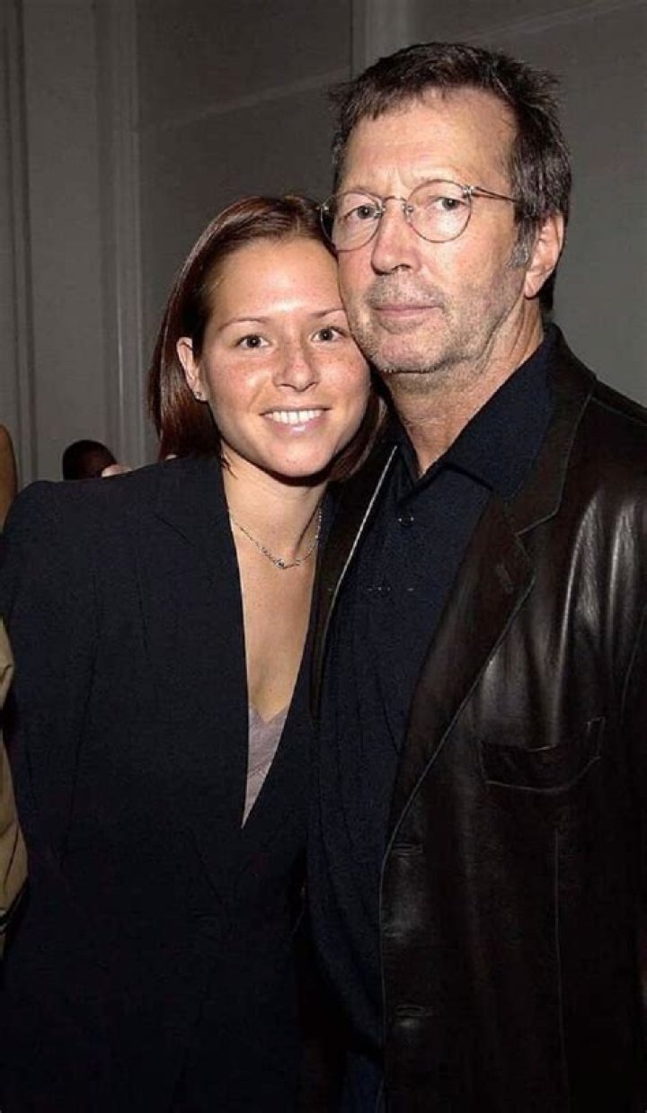 Uncover The Secrets Of Eric Clapton's Matrimonial History
