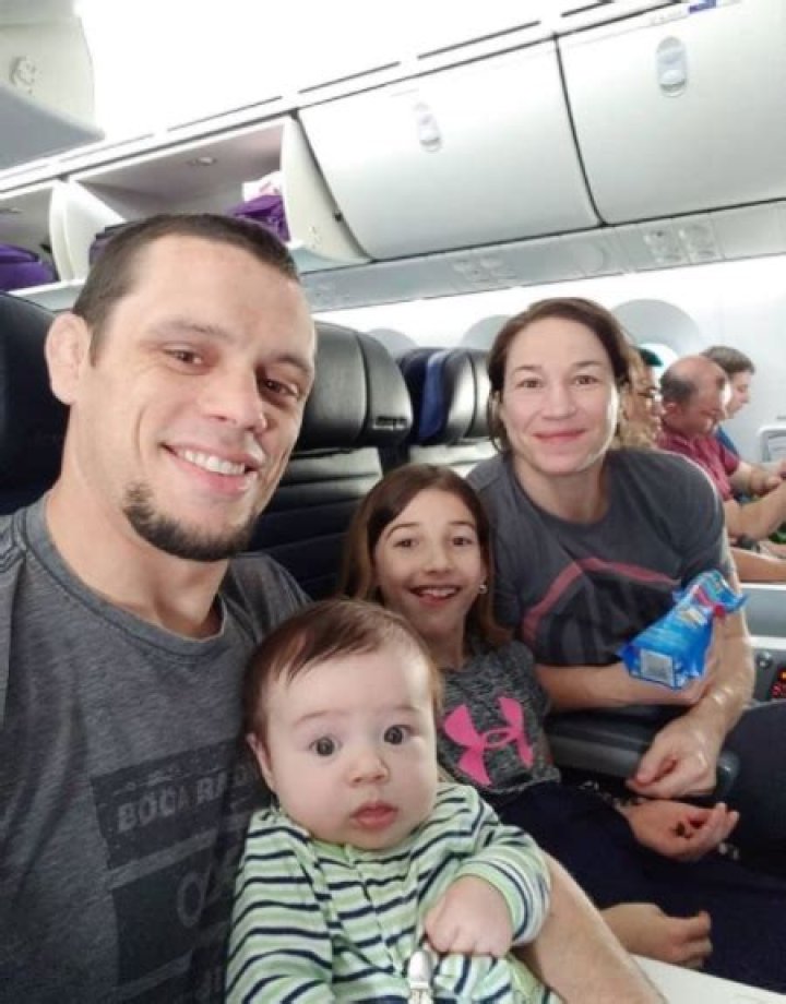 Uncover The Story Behind Sara McMann's Husband: An Inside Look