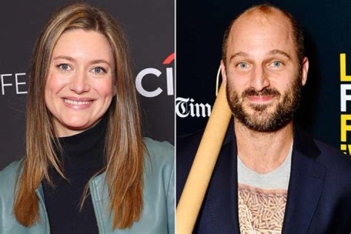 Uncover The Story Of Zoe Perry And Gab Taraboulsy: A Creative Collaboration