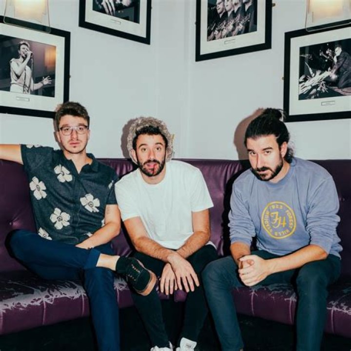 Uncover The Truths Behind "Is AJR Married"