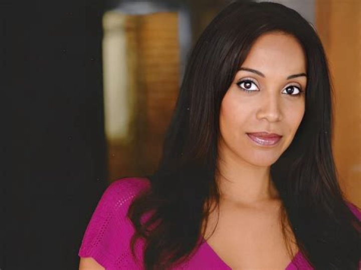 Uncover The Untold Secrets Of Lucia Walters' Net Worth